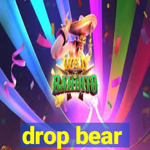 drop bear